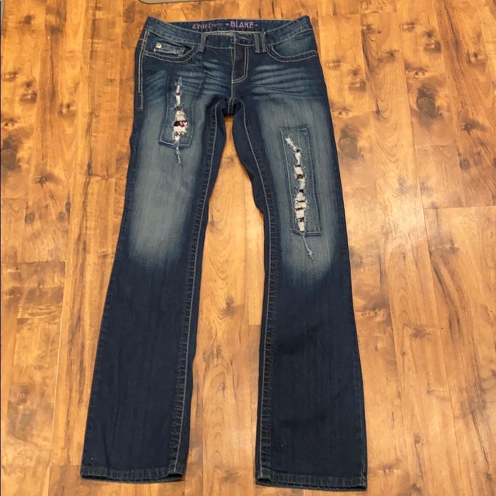 Jeans
